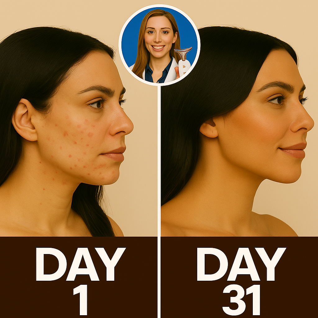 Lyftr Face Device