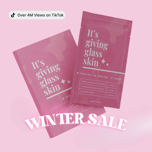 Deep Collagen Mask