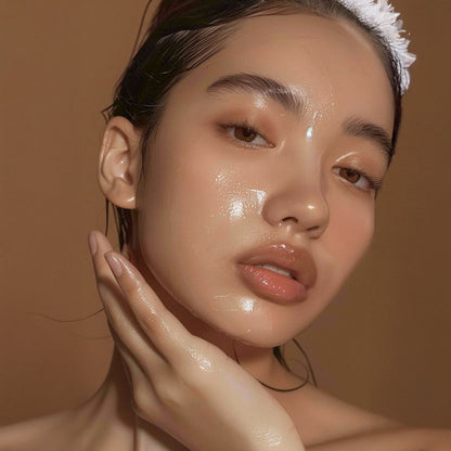Deep Collagen Mask