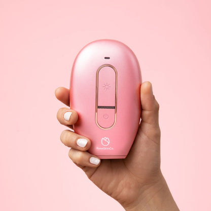 Lumi Permanent Hair Removal Device