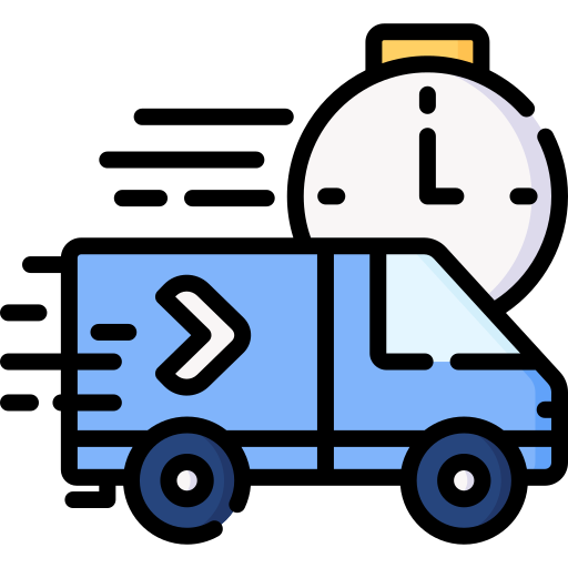 Priority Shipping
